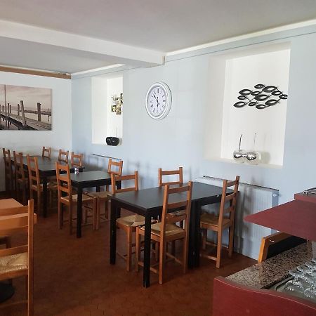 Auberge Le Guinefort Lehon Экстерьер фото